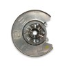 Recambio de mangueta trasera derecha para tesla model 3 (5yj3) ev referencia OEM IAM 104441600G 104412300B 