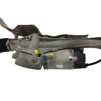 Recambio de cremallera direccion para volkswagen golf vii lim. 1.6 16v tdi dpf referencia OEM IAM 5Q1423051AP  