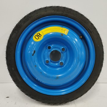 NEUMATICO REPUESTO 96456591 4TX14 ET49 4H 4X100