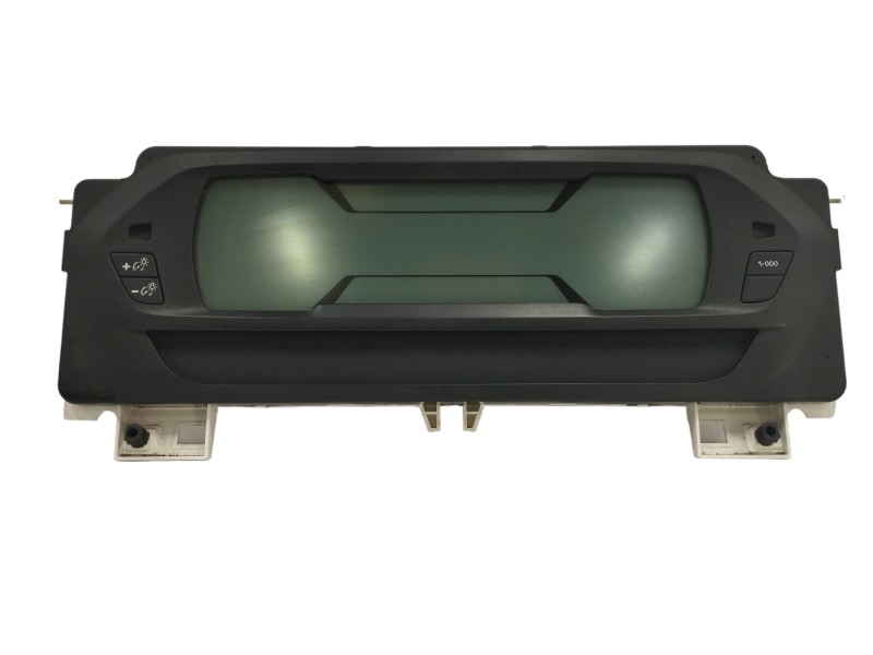 Recambio de cuadro instrumentos para citroën c4 picasso 1.6 blue-hdi fap referencia OEM IAM 9811083780  