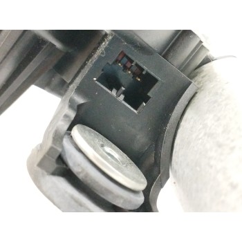 Recambio de motor limpia trasero para fiat nuova 500 (150) 1.2 cat referencia OEM IAM MS2596001371  
