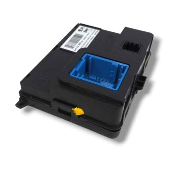 Recambio de centralita aire acondicionado para citroën jumpy iii autobús (v_) 1.5 bluehdi 120 referencia OEM IAM 9811039380  