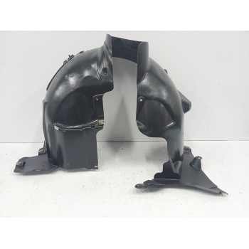 Recambio de paso rueda para mercedes-benz clase a (w176) a 180 (176.042) referencia OEM IAM A2466900930  