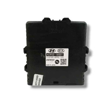 MODULO ELECTRONICO 4295018001 UNIDAD DE CONTROL SBW 