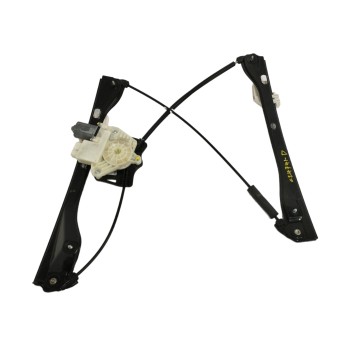 Recambio de elevalunas delantero derecho para skoda fabia combi 1.0 mpi referencia OEM IAM 5JA959812K  