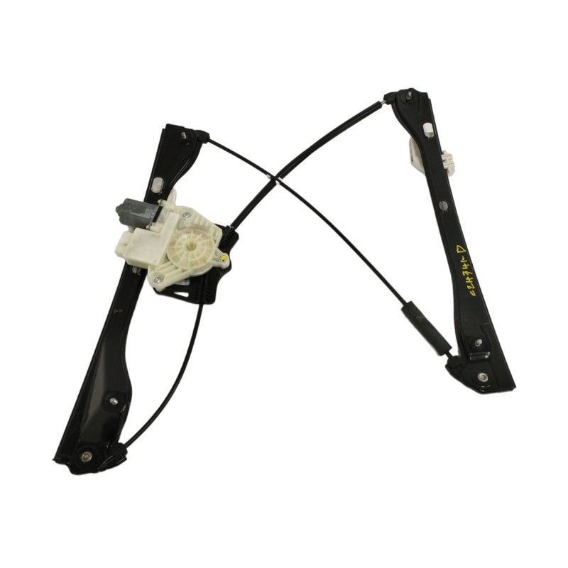 Recambio de elevalunas delantero derecho para skoda fabia combi 1.0 mpi referencia OEM IAM 5JA959812K  