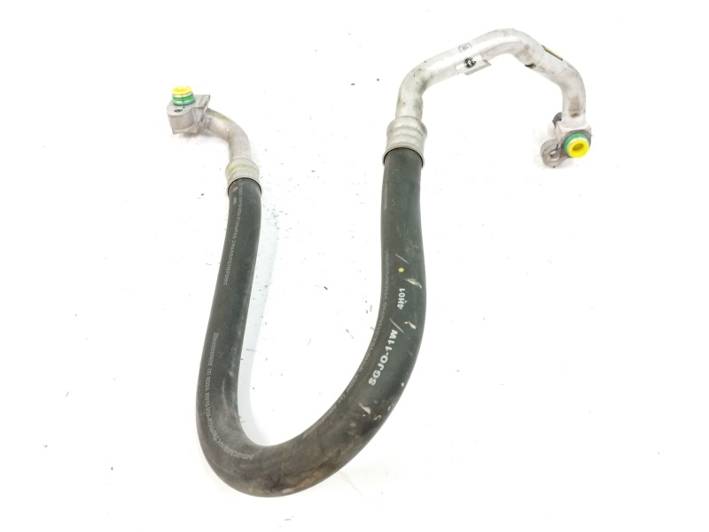 Recambio de tubos aire acondicionado para fiat nuova 500 (150) 1.2 cat referencia OEM IAM 51871844 Recambio de tubos aire acondicionado para fiat nuova 500 (150) 1.2 cat referencia OEM IAM 51871844