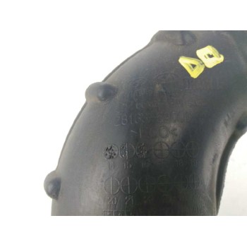 Recambio de tubo presion turbocompresor para hyundai h350 kasten 2.5 crdi cat referencia OEM IAM 2816359000  