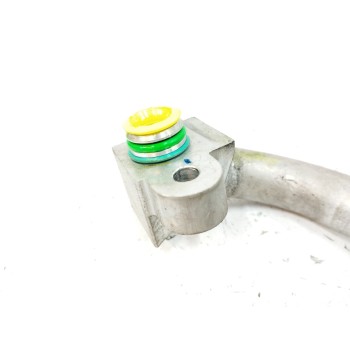 Recambio de tubos aire acondicionado para fiat nuova 500 (150) 1.2 cat referencia OEM IAM 51871844  