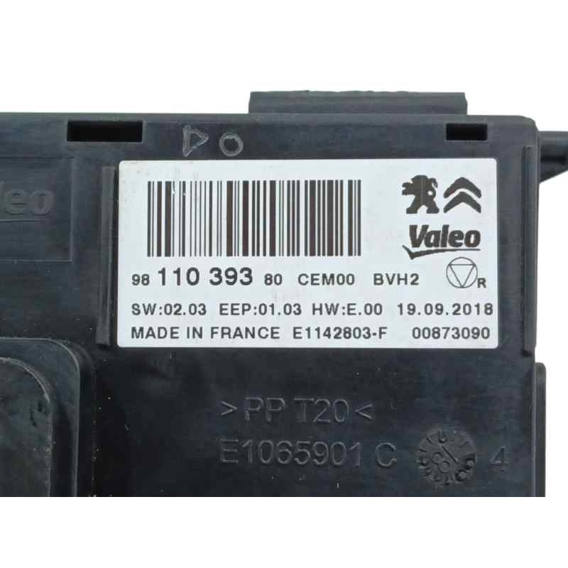 CENTRALITA AIRE ACONDICIONADO