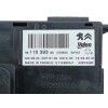 Recambio de centralita aire acondicionado para citroën jumpy iii autobús (v_) 1.5 bluehdi 120 referencia OEM IAM 9811039380  