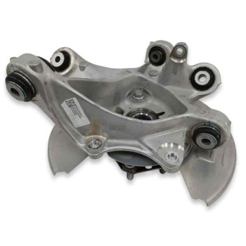 Recambio de mangueta trasera derecha para tesla model 3 (5yj3) ev referencia OEM IAM 104441600G 104412300B 