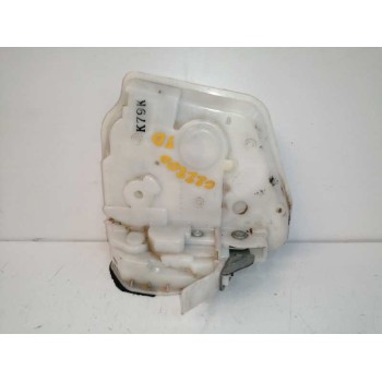 CERRADURA PUERTA TRASERA DERECHA 8C23A0192 