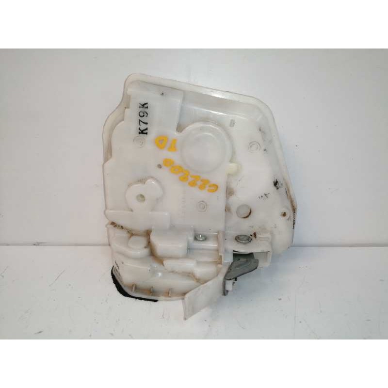 Recambio de cerradura puerta trasera derecha para mazda 3 lim. () style referencia OEM IAM 8C23A0192  