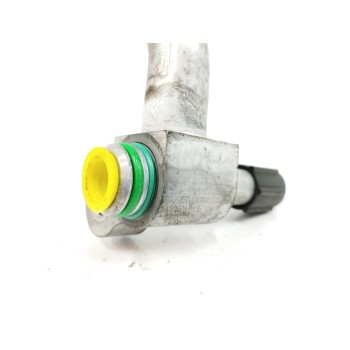 Recambio de tubos aire acondicionado para fiat nuova 500 (150) 1.2 cat referencia OEM IAM 51871844  