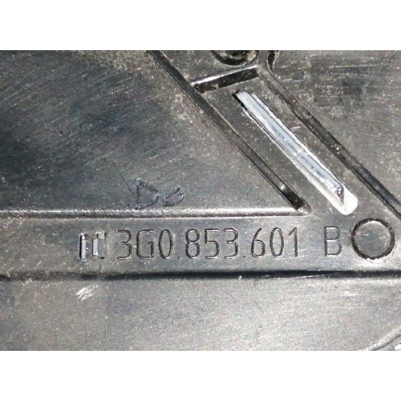 EMBLEMA ANAGRAMA FRONTAL