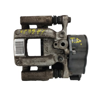 Recambio de pinza freno trasera derecha para citroën c4 picasso 1.2 12v e-thp referencia OEM IAM 9819059480  