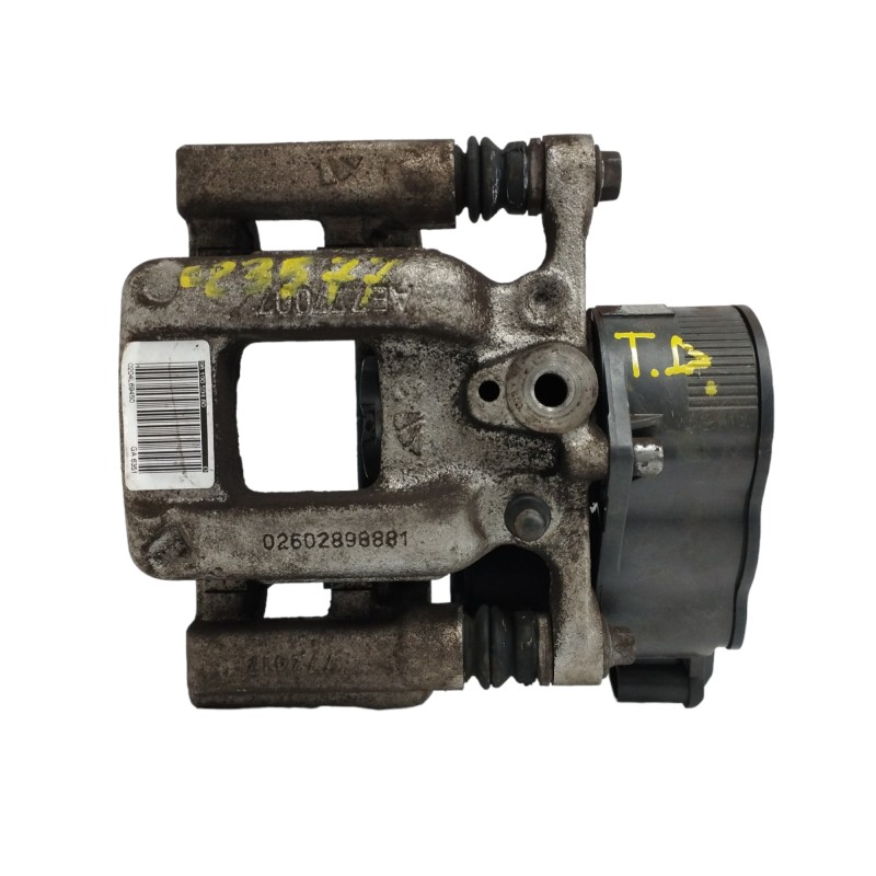 PINZA FRENO TRASERA DERECHA