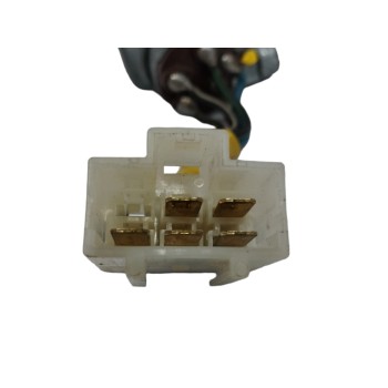 Recambio de antirrobo para nissan almera (n16/e) 2.2 16v turbodiesel cat referencia OEM IAM 28590C9910 5WK4738 