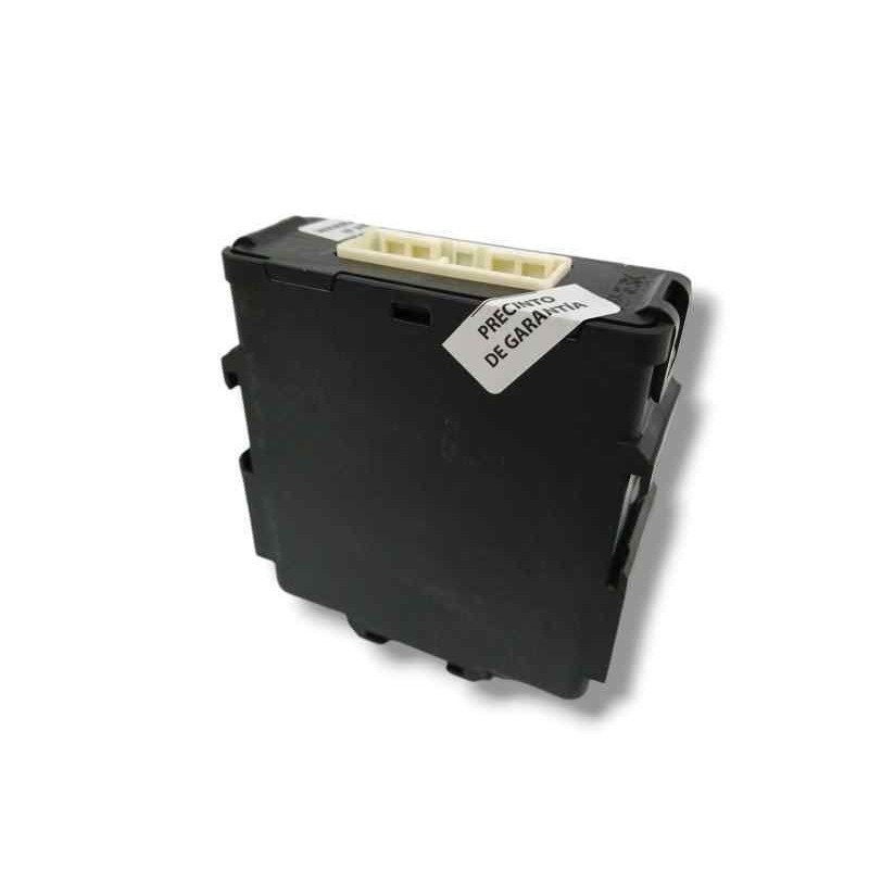 MODULO ELECTRONICO UNIDAD DE CONTROL SBW