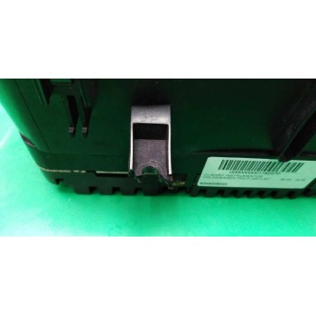 Recambio de cuadro instrumentos para volkswagen polo (9n1) gt referencia OEM IAM 6Q0920822D  