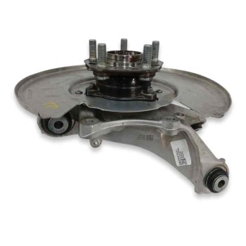 Recambio de mangueta trasera derecha para tesla model 3 (5yj3) ev referencia OEM IAM 104441600G 104412300B 