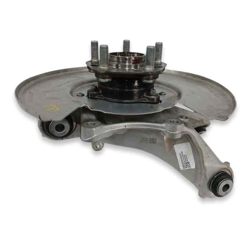 MANGUETA TRASERA DERECHA 104412300B