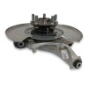 Recambio de mangueta trasera derecha para tesla model 3 (5yj3) ev referencia OEM IAM 104441600G 104412300B 