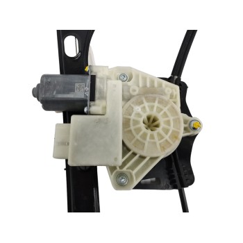 Recambio de elevalunas delantero derecho para skoda fabia combi 1.0 mpi referencia OEM IAM 5JA959812K  