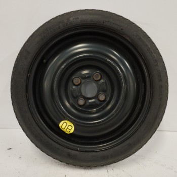 NEUMATICO REPUESTO 426110D230 4 00BX15FH ET39 4H 4X100