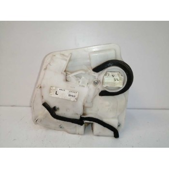 Recambio de cerradura puerta trasera derecha para mazda 3 lim. () style referencia OEM IAM 8C23A0192  