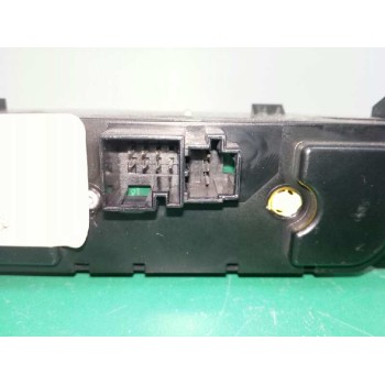 Recambio de warning para mercedes-benz clase m (w164) 3.0 cdi cat referencia OEM IAM A1648709410  