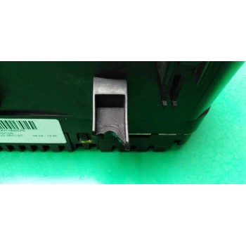 Recambio de cuadro instrumentos para volkswagen polo (9n1) gt referencia OEM IAM 6Q0920822D  
