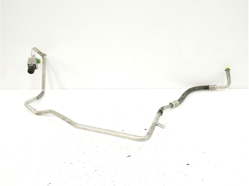 Recambio de tubos aire acondicionado para fiat nuova 500 (150) 1.2 cat referencia OEM IAM 51871846 Recambio de tubos aire acondicionado para fiat nuova 500 (150) 1.2 cat referencia OEM IAM 51871846