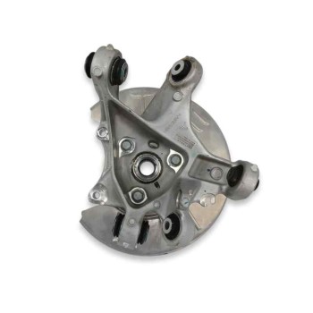 Recambio de mangueta trasera derecha para tesla model 3 (5yj3) ev referencia OEM IAM 104441600G 104412300B 