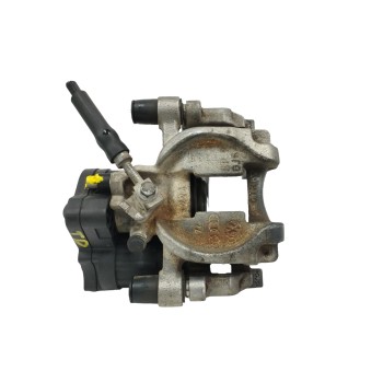 Recambio de pinza freno trasera derecha para volkswagen golf vii lim. 1.6 16v tdi dpf referencia OEM IAM 5Q0615406CK  