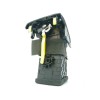 Recambio de rejilla aireadora para hyundai tucson 1.7 crdi cat referencia OEM IAM 97490D7000 LADO DERECHO 