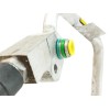 Recambio de tubos aire acondicionado para fiat nuova 500 (150) 1.2 cat referencia OEM IAM 51871846  