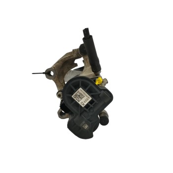 Recambio de pinza freno trasera derecha para volkswagen golf vii lim. 1.6 16v tdi dpf referencia OEM IAM 5Q0615406CK  