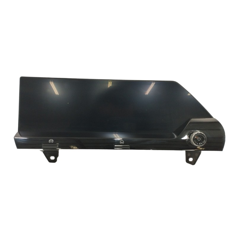 Recambio de pantalla multifuncion para citroën c4 iii (ba_, bb_, bc_) 1.2 puretech 130 (bahnsa, bahnsb) referencia OEM IAM 98404