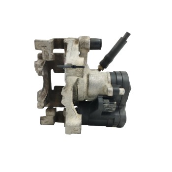Recambio de pinza freno trasera derecha para volkswagen golf vii lim. 1.6 16v tdi dpf referencia OEM IAM 5Q0615406CK  
