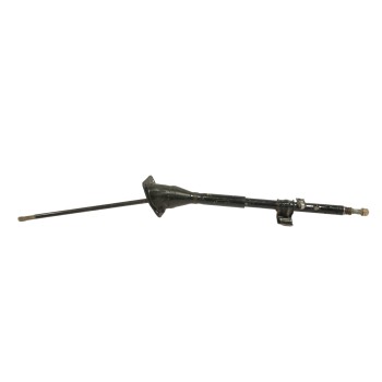 Recambio de columna direccion para nissan patrol (k/w260) 2.7 turbodiesel referencia OEM IAM   