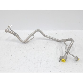 Recambio de tubos aire acondicionado para mercedes-benz clase a (w176) a 180 (176.042) referencia OEM IAM   