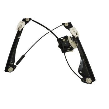 Recambio de elevalunas delantero derecho para skoda fabia combi 1.0 mpi referencia OEM IAM 5JA959812K  