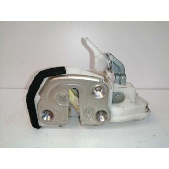 Recambio de cerradura puerta trasera derecha para mazda 3 lim. () style referencia OEM IAM 8C23A0192  