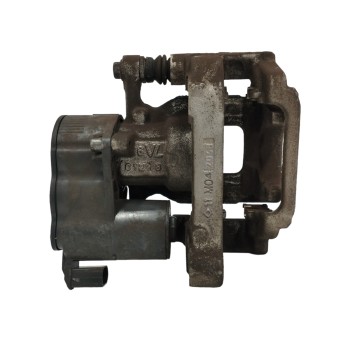 Recambio de pinza freno trasera derecha para citroën c4 picasso 1.2 12v e-thp referencia OEM IAM 9819059480  
