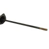 Recambio de columna direccion para nissan patrol (k/w260) 2.7 turbodiesel referencia OEM IAM   