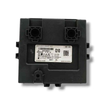 Recambio de modulo electronico para kia niro i (de) e-niro referencia OEM IAM 95480Q4100  