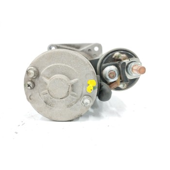 Recambio de motor arranque para fiat nuova 500 (150) 1.2 cat referencia OEM IAM 51890631 S144943A 