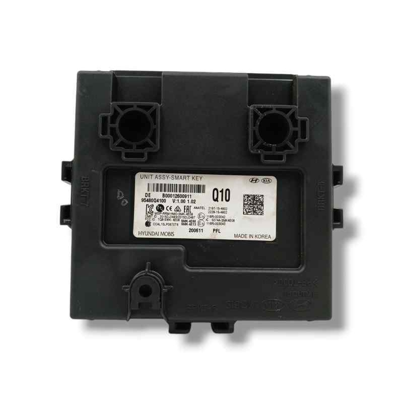 Recambio de modulo electronico para kia niro i (de) e-niro referencia OEM IAM 95480Q4100  